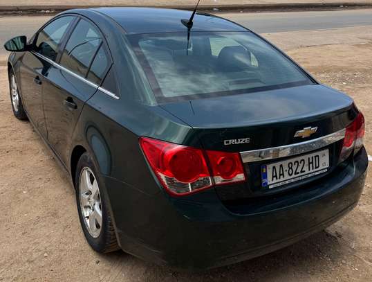 Chevrolet Cruze 2914 image 7