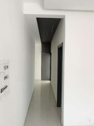APPARTEMENT F3 À LOUER À NGOR ALMADIES image 2