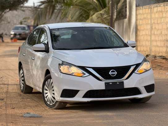 Wanterrrr!! 2017 Nissan Sentra image 3