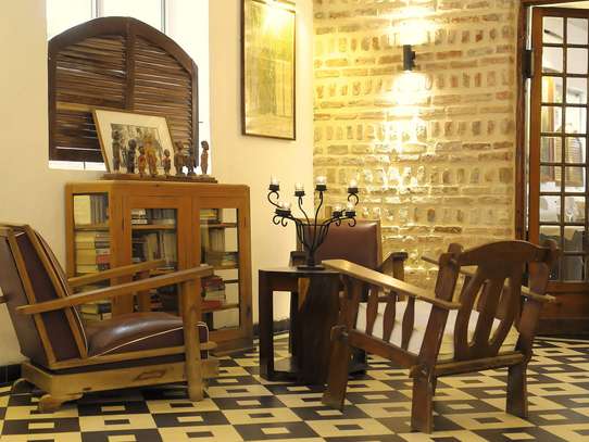 Hôtel La Résidence image 4