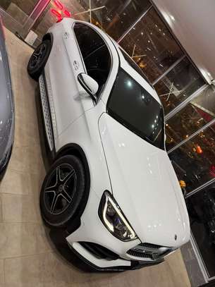 Mercedes-Benz GLC 300 2020 image 10