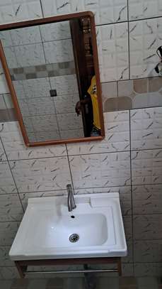 Lavabo+miroir image 3