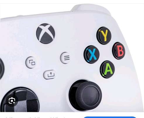 Manette Xbox Xbox sans fil Microsoft image 5