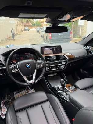 BMW X4  ANNÉE 2020 image 6
