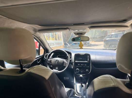 Clio 4 image 4