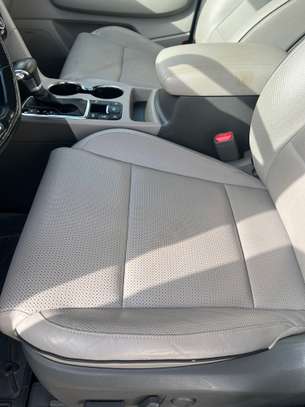Kia sportage image 2