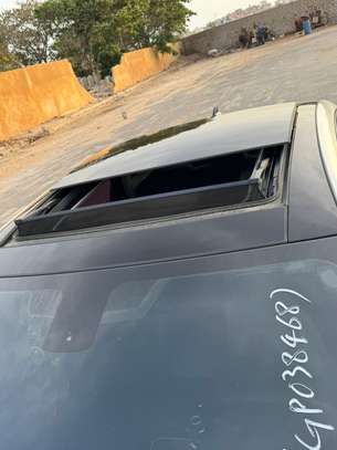 Renault sm6 2017 image 10