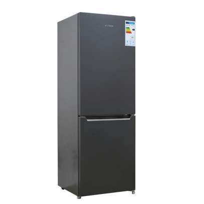 REFRIGERATEUR ASTECH COMBINE 3TIROIRS GRIS FC234CM0G image 4
