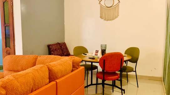 Appartement meublé image 5
