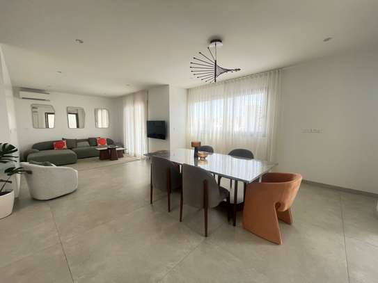 PLATEAU : Triplex 4 chambres à louer – Résidence Oliviers image 7