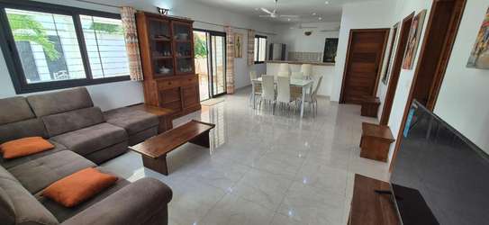 Magnifique villa avec piscine a Ngaparou image 4
