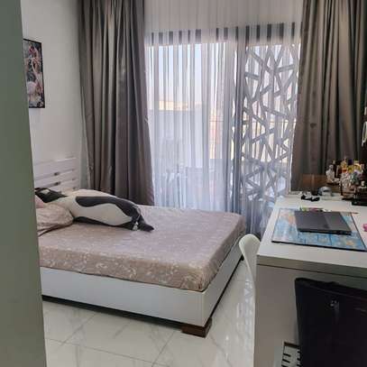 Magnifique duplex vue mer fann hock image 3