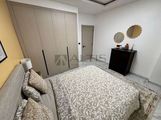 APPARTEMENT F2 D’EXCEPTION - FANN RESIDENCE- DAKAR image 6