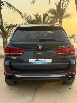 BMW X5 image 8