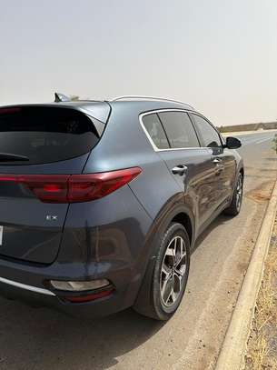 Kia Sportage 2021 image 14