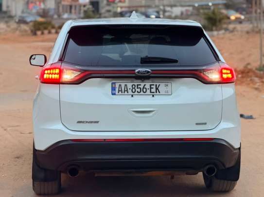 Ford edge année 2015 image 10