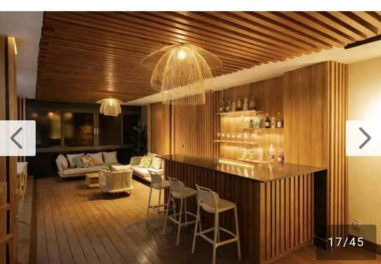 Très bel appartement F4 à Mermoz image 15