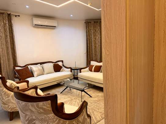 APPARTEMENT Dakar Plteau image 2