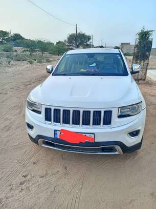 Jeep Cherokee 2016 image 2