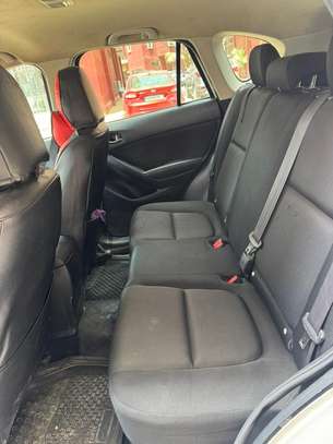 Mazda cx5 image 6