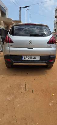 Peugeot 3008 année 2016 image 13