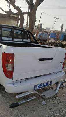 Voiture a vendre image 9