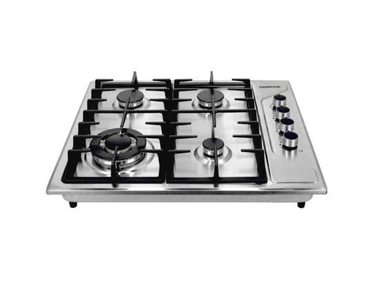 PLAQUE DE CUISSON ENCASTRABLE 4 FEUX image 5
