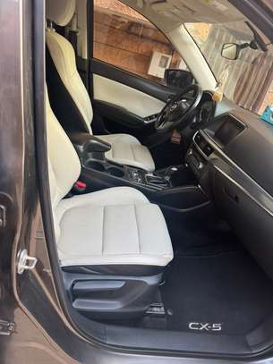 Mazda CX-5 SUV à louer image 6