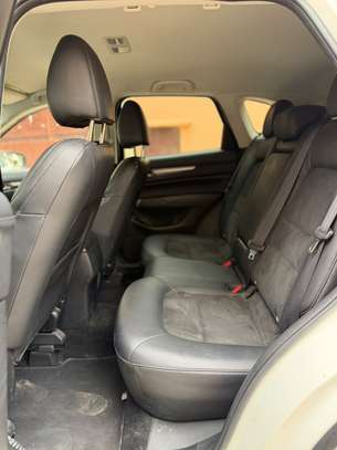 Mazda Cx5 2019 image 5