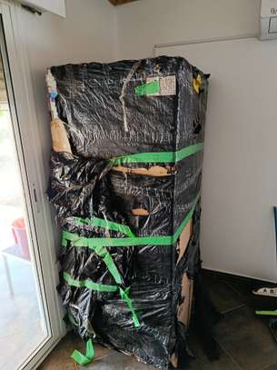 Frigo américain image 2