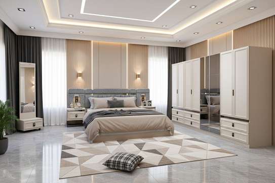 Chambres à coucher image 13