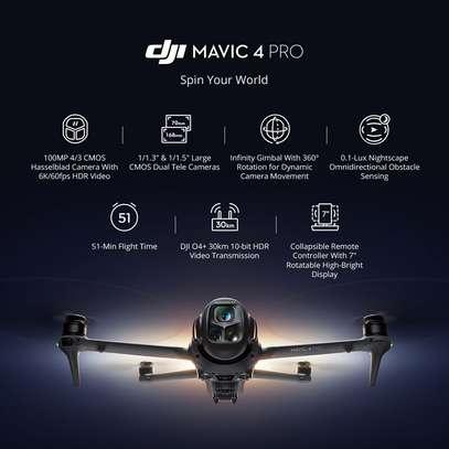 DJI Mavic 4 Pro image 5