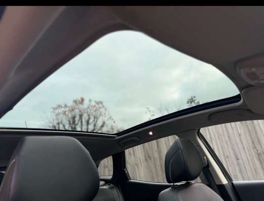 Renault kadjar 2017 image 11