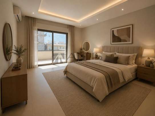 APPARTEMENT F4 – NON MEUBLÉ – RÉSIDENCE MANINO MERMOZ image 5