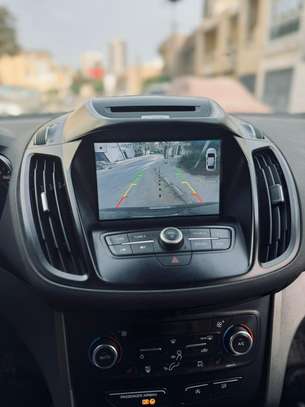 Ford Escape SE 2017 image 4