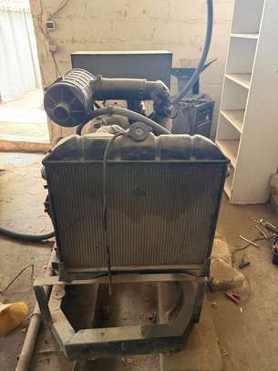 Groupe électrogène 40KVA image 4