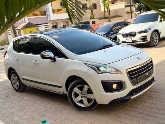 PEUGEOT *3008 2017 image 11