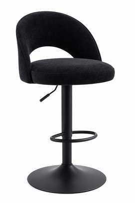 CHAISES HAUTES CUISINE AMÉRICAINE OU SALON DE COIFFURE image 9