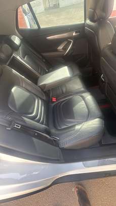 CITROËN DS6 2016/2017 image 8