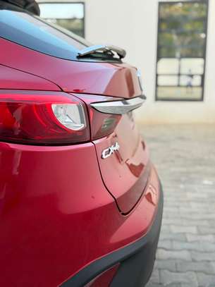 Mazda CX-4  / 2016 image 14
