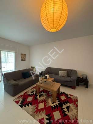 Ref_3419_GL Appartement meublé à louer – Ngor Almadies image 9