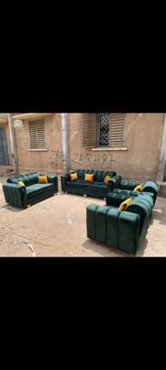 Salon 7 places disponible sur commande image 3