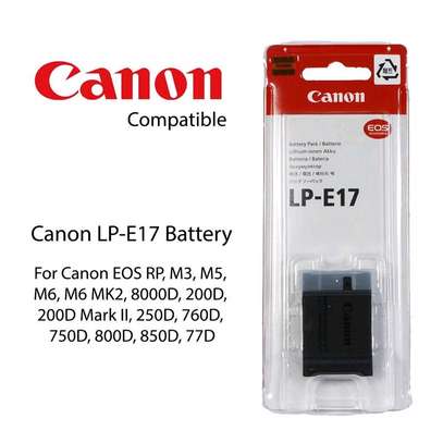 LP- E17 image 4
