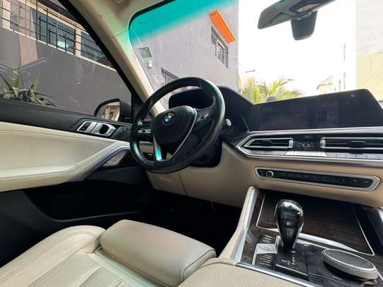 BMW X6 Anne 2022 image 5