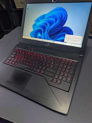 Gamer i7 7th / GTX 1060 / 16gb ram / 256gb +1000 image 6