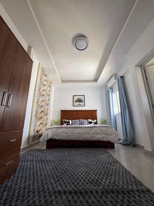 BEL APPARTEMENT F4 MEUBLE A LOUER AUX MAMELLES image 8