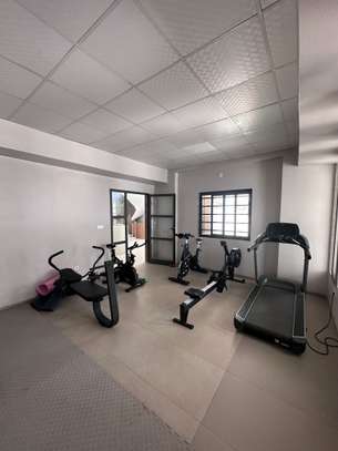 CHIC STUDIO DÉJÀ MEUBLÉ A LOUER image 10