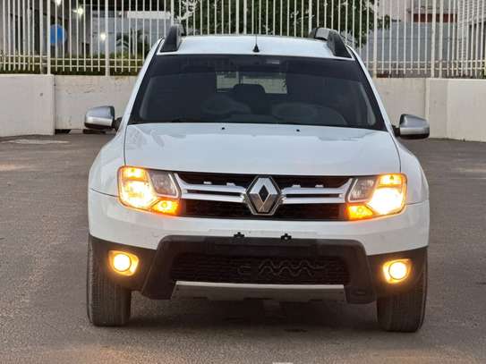 Renault duster image 3