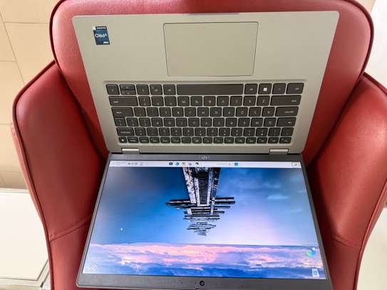 Dell 5330 douzième génération i7 image 6