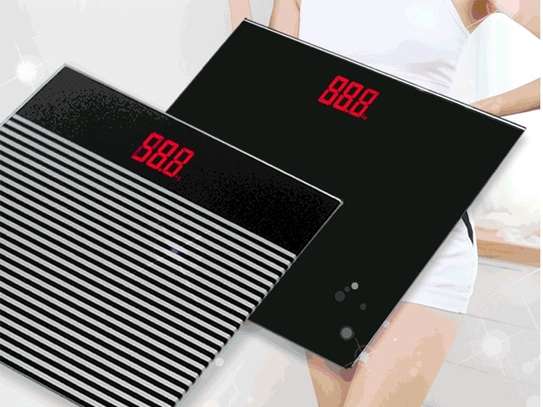 BALANCE DE PESE MAGIC LED HUS-302 image 3